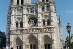 Notre Dame